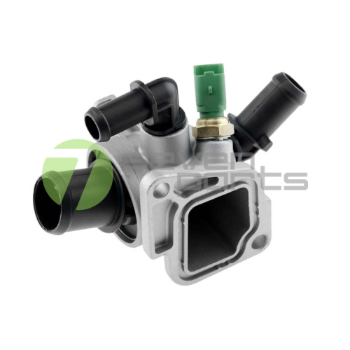 Thermostat K&uuml;hlmittel 7 Seven Parts SV2300156 f&uuml;r Citro&euml;n Peugeot Opel