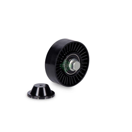 Umlenk /f&uuml;hrungsrolle Keilrippenriemen Schaeffler Ina 532 0512 10 f&uuml;r Bmw Mini