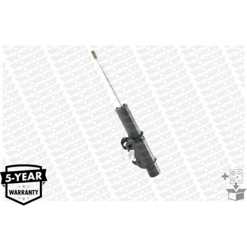 Sto&szlig;d&auml;mpfer Monroe V4510 Van-magnum f&uuml;r Mercedes Benz Mercedes Benz VW