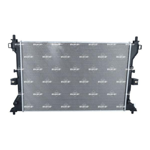 K&uuml;hler Motork&uuml;hlung Nrf 59232 f&uuml;r Suzuki