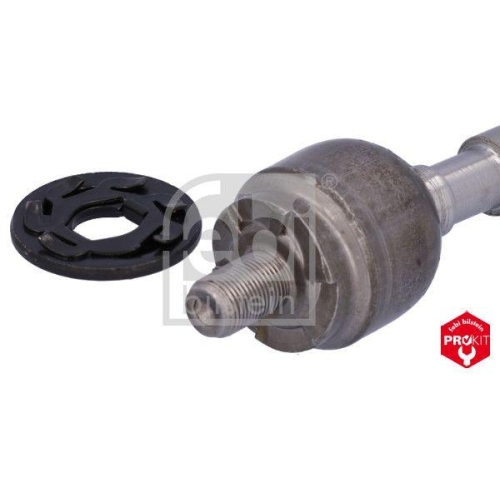 Axialgelenk Spurstange Febi Bilstein 22491 Prokit f&uuml;r Renault Vorderachse Links