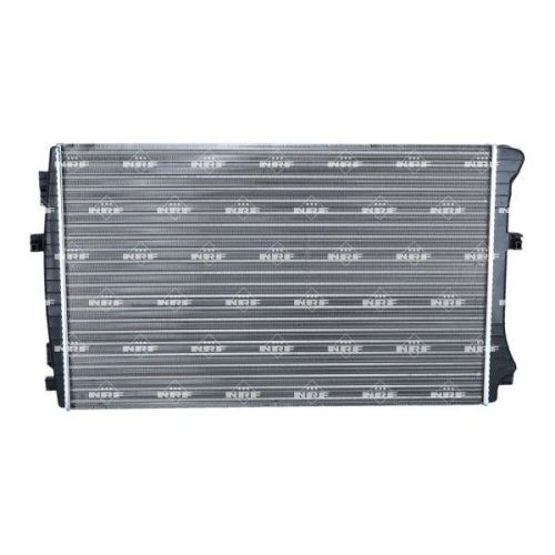 K&uuml;hler Motork&uuml;hlung Nrf 58453A Economy Class f&uuml;r Audi Seat Skoda VW Cupra
