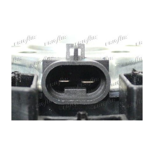 L&uuml;fter Motork&uuml;hlung Frigair 0504.2040 f&uuml;r Alfarome/fiat/lanci