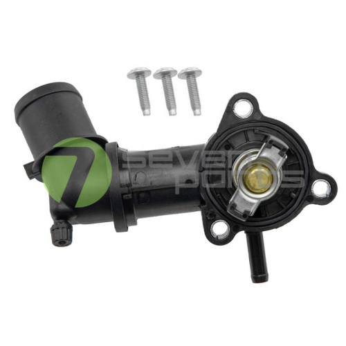 Thermostat K&uuml;hlmittel 7 Seven Parts SV2300157 f&uuml;r Alfa Romeo Jeep Fiat Lancia