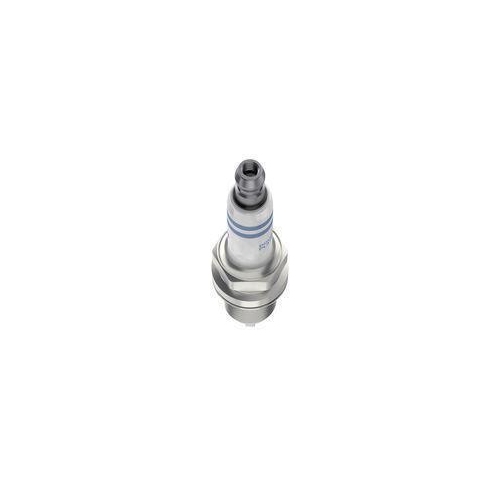 Z&uuml;ndkerze Bosch 0242240627 Double Platinum f&uuml;r Audi Fiat Mitsubishi Opel VW