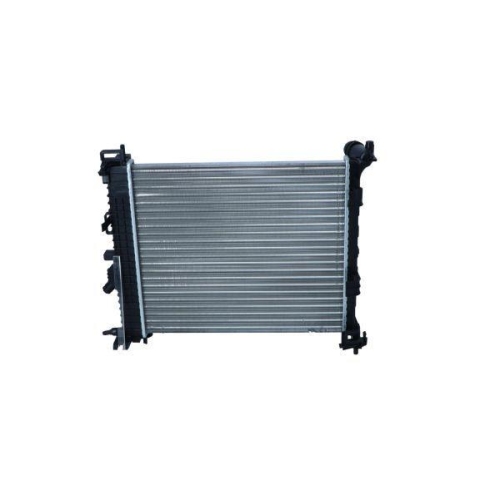 K&uuml;hler Motork&uuml;hlung Nrf 58473A Economy Class f&uuml;r Opel Vauxhall