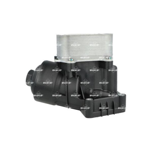 Geh&auml;use &Ouml;lfilter Nrf 31847 Easy Fit f&uuml;r Seat Skoda VW