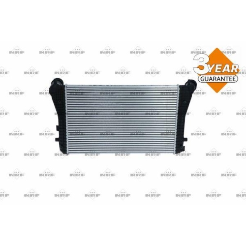 Ladeluftk&uuml;hler Nrf 30306 f&uuml;r Seat VW