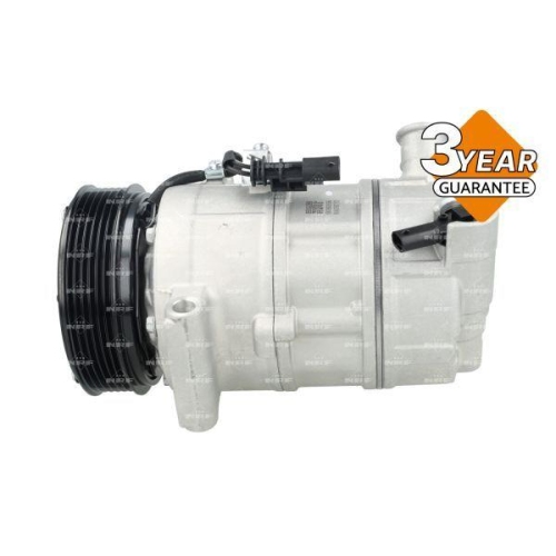 Kompressor Klimaanlage Nrf 320031 Easy Fit f&uuml;r Opel Vauxhall General Motors