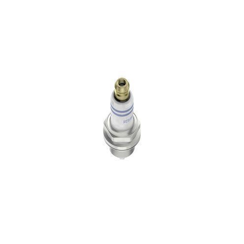 Z&uuml;ndkerze Bosch 0242240628 Double Platinum f&uuml;r Daihatsu Porsche Toyota VW Lexus