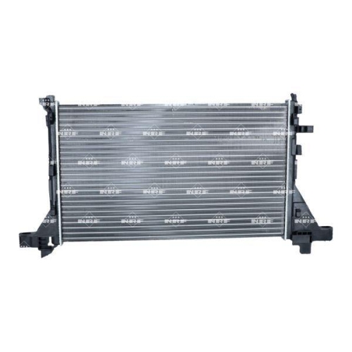 K&uuml;hler Motork&uuml;hlung Nrf 58481A Economy Class f&uuml;r Opel Renault Vauxhall