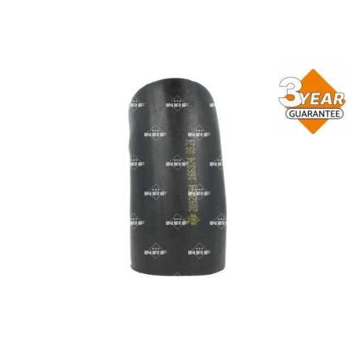 Ladeluftschlauch Nrf 166374 f&uuml;r Citro&euml;n Fiat Peugeot