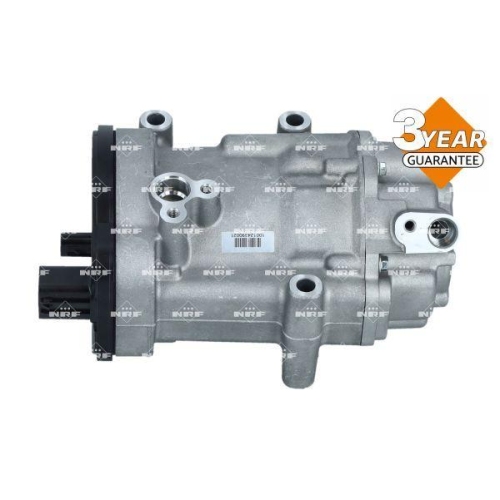 Kompressor Klimaanlage Nrf 320324 f&uuml;r Toyota