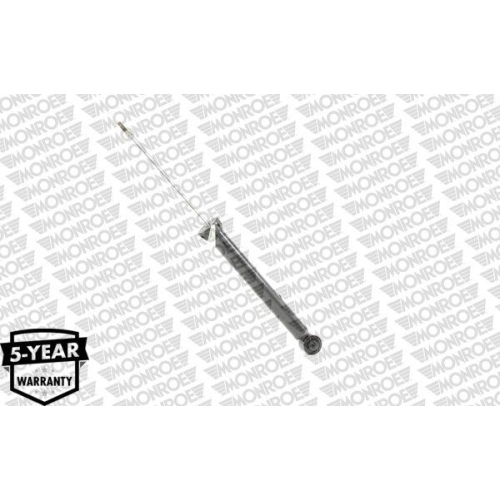 Sto&szlig;d&auml;mpfer Monroe G1154 Monroe Original (gas Technology) f&uuml;r Opel Vauxhall