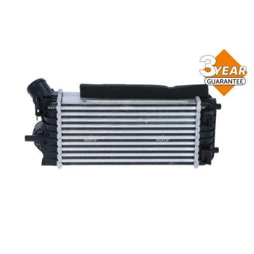 Ladeluftk&uuml;hler Nrf 30324 f&uuml;r Ford