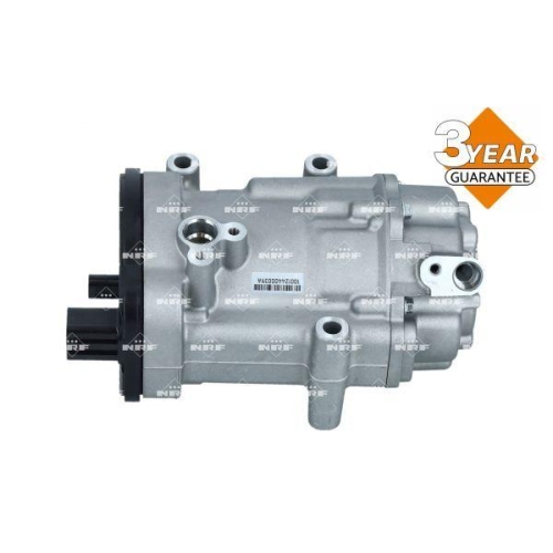Kompressor Klimaanlage Nrf 320326 f&uuml;r Toyota Lexus