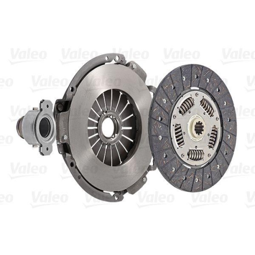 Kupplungssatz Valeo 805277 New Original Kit3p f&uuml;r Renault Renault Trucks
