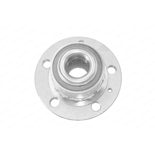 Radlagersatz Moog VO-WB-11022 f&uuml;r Audi Seat Skoda VW Vorderachse