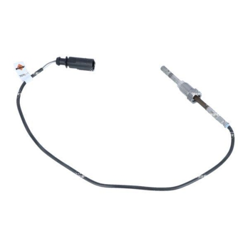 Sensor Abgastemperatur Nrf 707070 Easy Fit für VW Vor Abgasturbolader