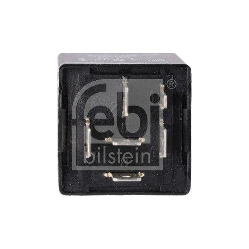 Relais Wisch Wasch Intervall Febi Bilstein 34502 für Audi Seat Skoda VW