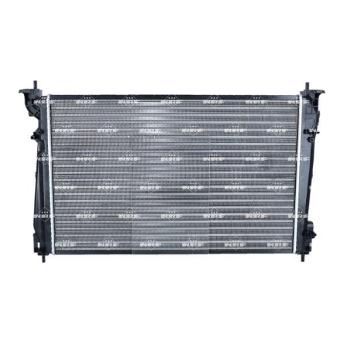 K&uuml;hler Motork&uuml;hlung Nrf 53454A f&uuml;r Alfa Romeo Fiat Lancia Abarth