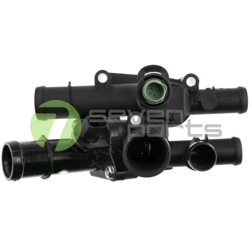 Thermostat Kühlmittel 7 Seven Parts SV2300161 für Audi Seat Skoda VW Vag