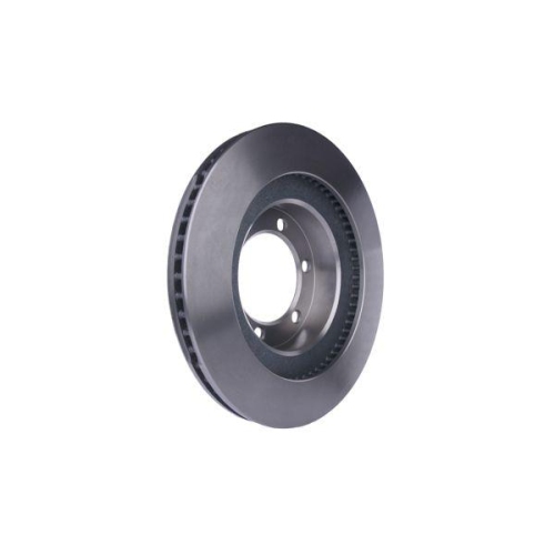 Bremsscheibe Hella 8DD 355 111-861 f&uuml;r Toyota Lexus Toyota (faw) Vorderachse