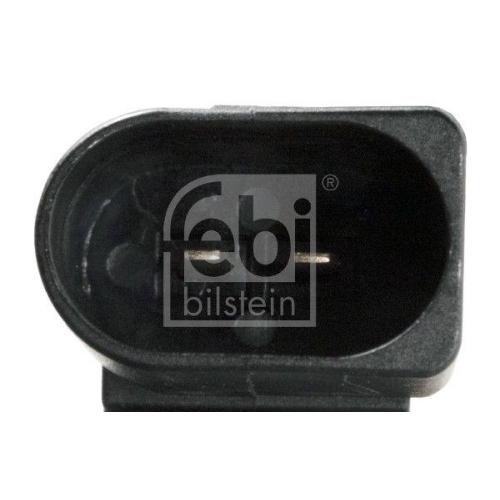Stutzen Ansaugkr&uuml;mmer Febi Bilstein 177035 Febi Plus f&uuml;r Audi Seat Skoda VW