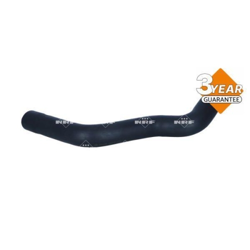 Ladeluftschlauch Nrf 166245 f&uuml;r Citro&euml;n Fiat Peugeot Ausgang Ladeluftk&uuml;hler