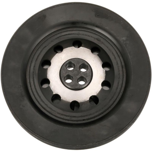 Riemenscheibe Kurbelwelle Gates TVD1050A Drivealign™ für Bmw