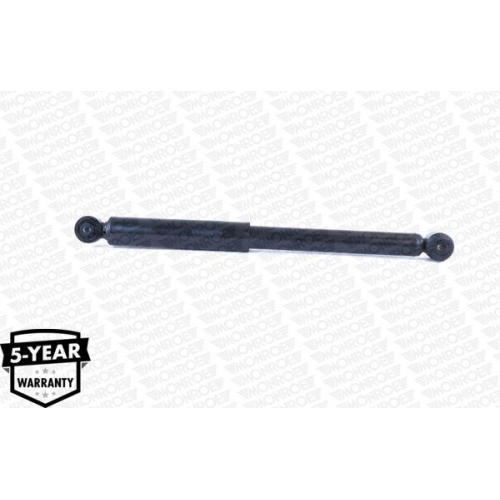 Sto&szlig;d&auml;mpfer Monroe G1171 Monroe Original (gas Technology) f&uuml;r Fiat Opel Vauxhall