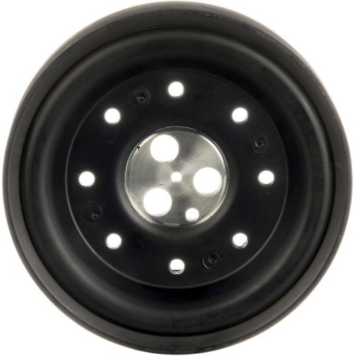 Riemenscheibe Kurbelwelle Gates TVD1060A Drivealign™ für Ford Jaguar