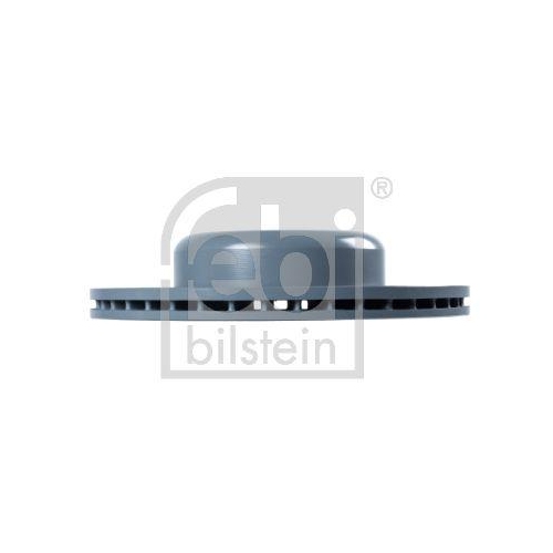 Bremsscheibe Febi Bilstein 105729 für Bmw Vorderachse
