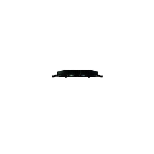 Bremsbelagsatz Scheibenbremse Hella 8DB 355 016-041 f&uuml;r Bmw Mini Vorderachse