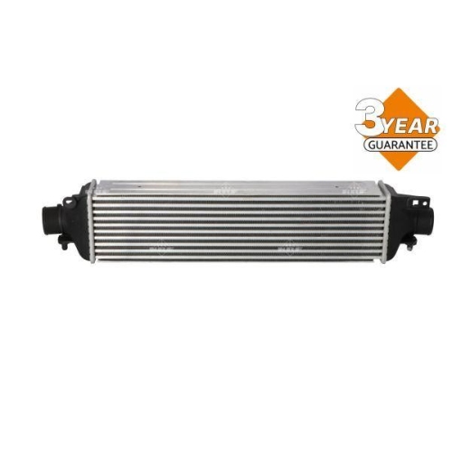 Ladeluftk&uuml;hler Nrf 30788 f&uuml;r Chrysler Fiat