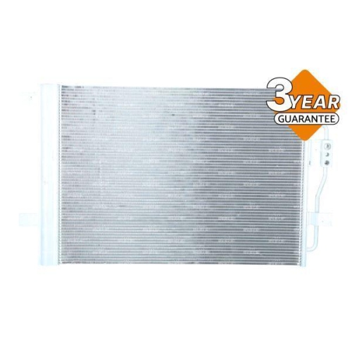 Kondensator Klimaanlage Nrf 350703 f&uuml;r MG
