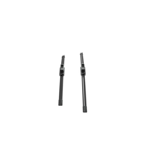 Wischblatt Bosch 3397007117 Aerotwin für Renault Vorne