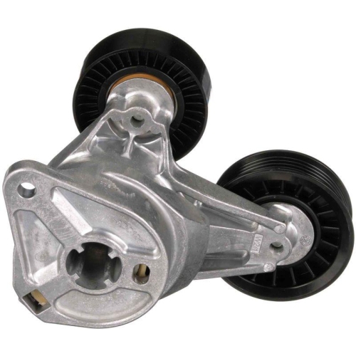 Riemenspanner Keilrippenriemen Gates T39024 Drivealign™ für Ford