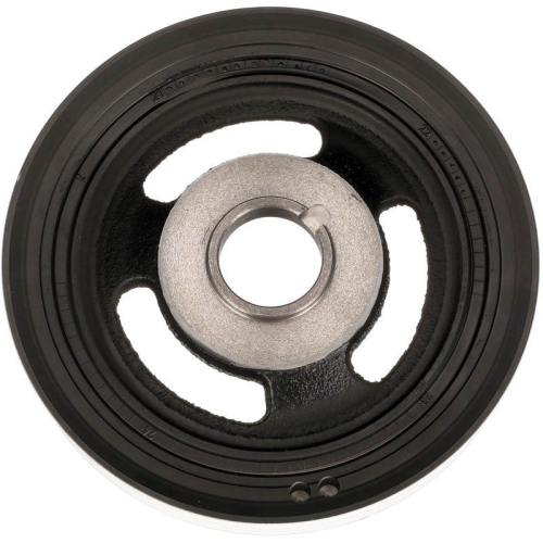 Riemenscheibe Kurbelwelle Gates TVD1061A Drivealign™ für Citroën Fiat Ford Mazda