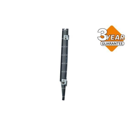 Kondensator Klimaanlage Nrf 350735 Easy Fit f&uuml;r Renault