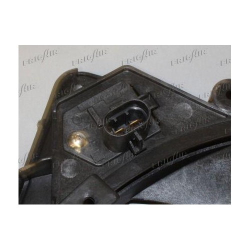 L&uuml;fter Motork&uuml;hlung Frigair 0513.1356 f&uuml;r Alfarome/fiat/lanci