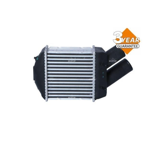 Ladeluftk&uuml;hler Nrf 30832 f&uuml;r Renault