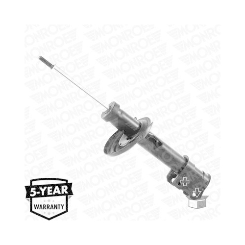Sto&szlig;d&auml;mpfer Monroe 742195SP f&uuml;r Opel Vauxhall Vorderachse Links