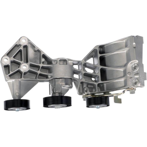 Riemenspanner Keilrippenriemen Gates T39064 Drivealign&trade; f&uuml;r Mercedes Benz