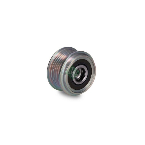 Generatorfreilauf Schaeffler Ina 535 0028 10 für Renault Volvo Dacia