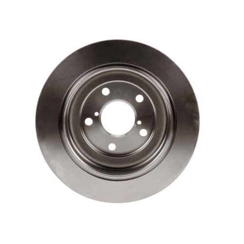 Bremsscheibe Bosch 0986478799 f&uuml;r Subaru Hinterachse