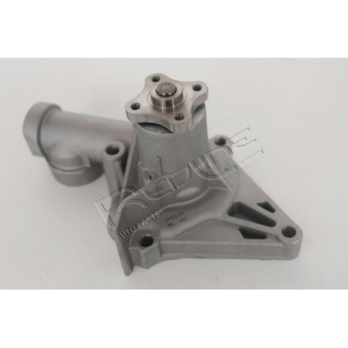 Wasserpumpe Motork&uuml;hlung Red-line 28HY003 f&uuml;r Mitsubishi Hyundai