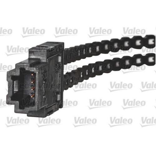 Clock Spring Airbag Valeo 251680 Original Part for Opel Renault Vauxhall Dacia