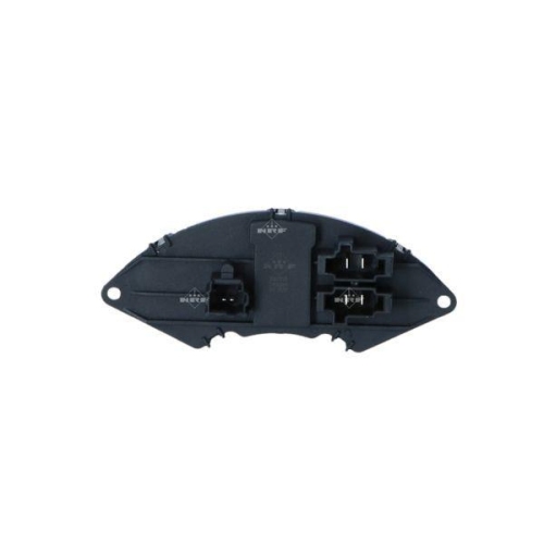 Widerstand Innenraumgebl&auml;se Nrf 342084 f&uuml;r Citro&euml;n Fiat Peugeot