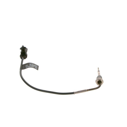 Sensor Abgastemperatur Bosch 0986259130 f&uuml;r Gmc Mitte Hinten